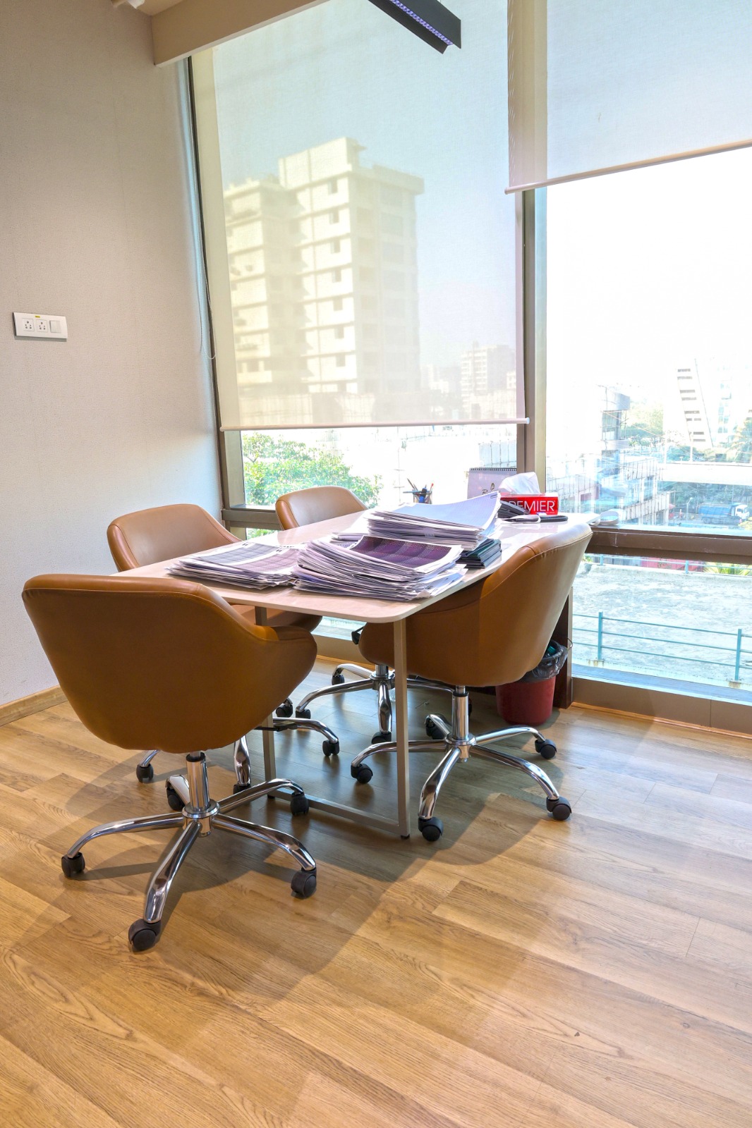 Commercial Property 1